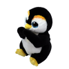 Ty Beanie Bellies, Neve the Penguin