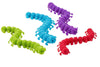 Colorful Crawlies