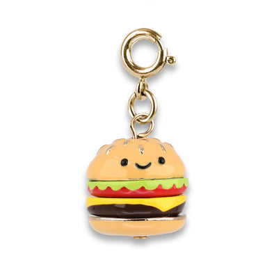 Charm It Charm, Gold Cheeseburger