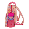 Floss and Rock Toddler Back Pack, Rainbow Fairy