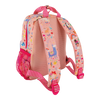 Floss and Rock Toddler Back Pack, Rainbow Fairy