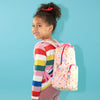 Floss and Rock Toddler Back Pack, Rainbow Fairy