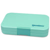 Yumbox Tapas 4 Compartment, Bali Aqua with Zodiac Tray