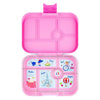 Yumbox Original, Fifi Pink with Paris Tray