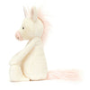 Jellycat Bashful Unicorn Original