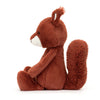 Jellycat Original Bashful Squirrel