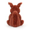 Jellycat Original Bashful Squirrel