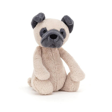 Jellycat Bashful Pug Original Medium