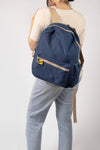 Fluf B Pack, Classic Navy