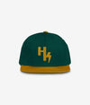 Headster Snapback, Stadium Marigold