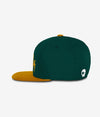 Headster Snapback, Stadium Marigold