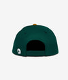 Headster Snapback, Stadium Marigold