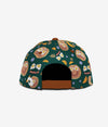 Headster Snapback, Sunday's Breakfast Evergreen