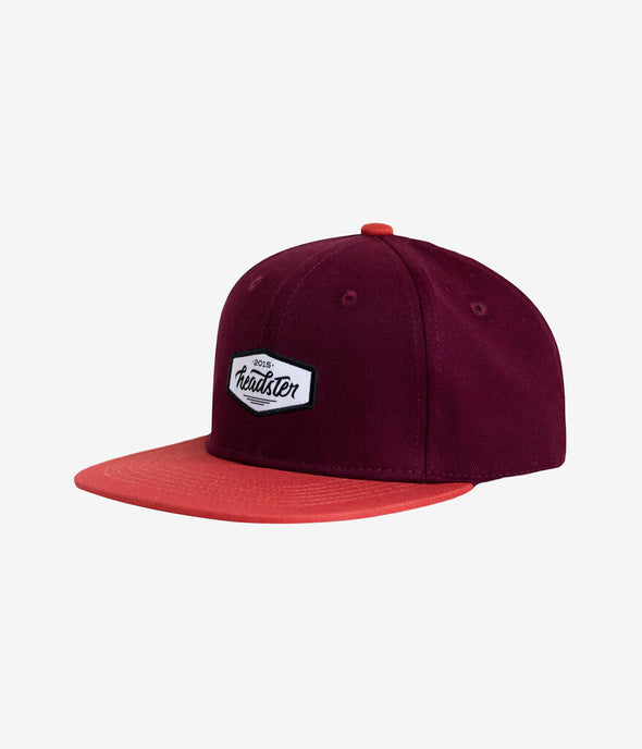 Headster Snapback, Academy Porto