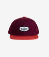 Headster Snapback, Academy Porto