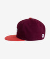 Headster Snapback, Academy Porto