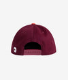 Headster Snapback, Academy Porto