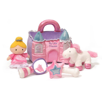 Gund My Princess Castle