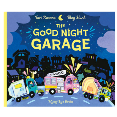 The Good Night Garage