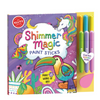 Klutz Shimmer Magic Paint Sticks
