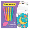 Klutz Shimmer Magic Paint Sticks