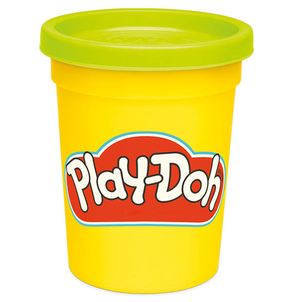 Play-Doh 4oz Singles, Lime Green