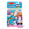 Melissa and Doug Sticker Wow Unicorn