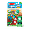 Melissa and Doug Sticker Wow Dino