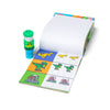 Melissa and Doug Sticker Wow Dino