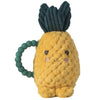 Mary Meyer Teether Rattle, Sweetie Pineapple