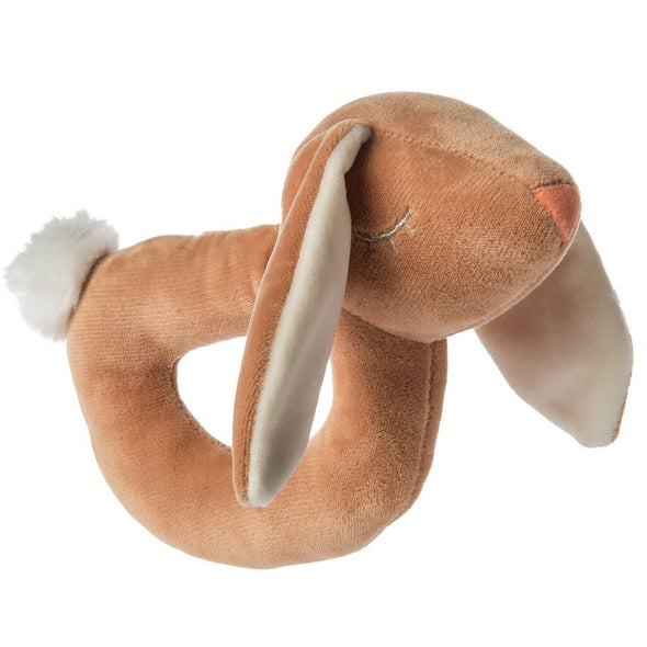 Leika Little Bunny Rattle