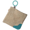 Mary Meyer Sparky Puppy Crinkle Teether