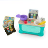 Baby Einstein Hape Magic Touch Kitchen