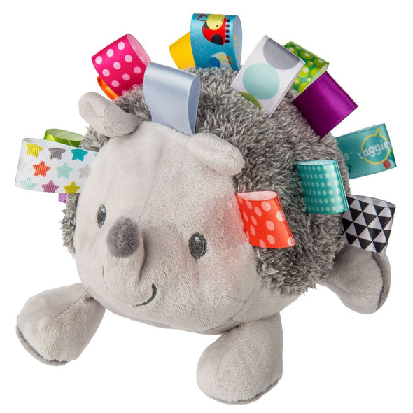 Taggies Soft Toy, Hedgehog