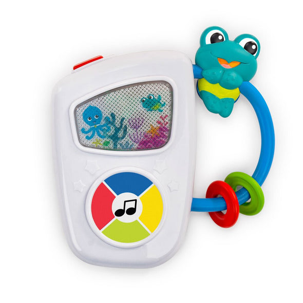 Baby Einstein Maritime Meoldies