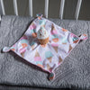 Mary Meyer Sweet Soothie Blanket, Sweet Ice Cream