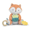 Ingenuity Calm Springs Plush Activity Pal, Kitt