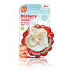 RaZbaby Razberry Teether, Caramel Tan