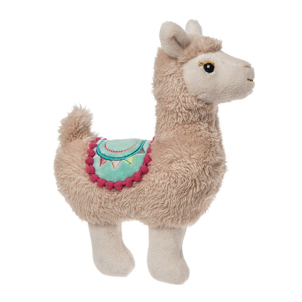 Mary Meyer Rattle, Lily Llama