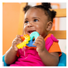 Bright Starts Chance of Smiles Silicone Teether