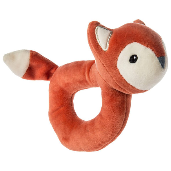 Mary Meyer Leika Rattle, Little Fox