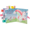 Mary Meyer Taggies Soft Book, Painted Pony