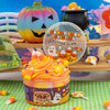 Kawaii Slime Candy Corn Frosting Butter Slime