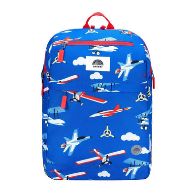 Uninni Bailey Backpack, Airplane