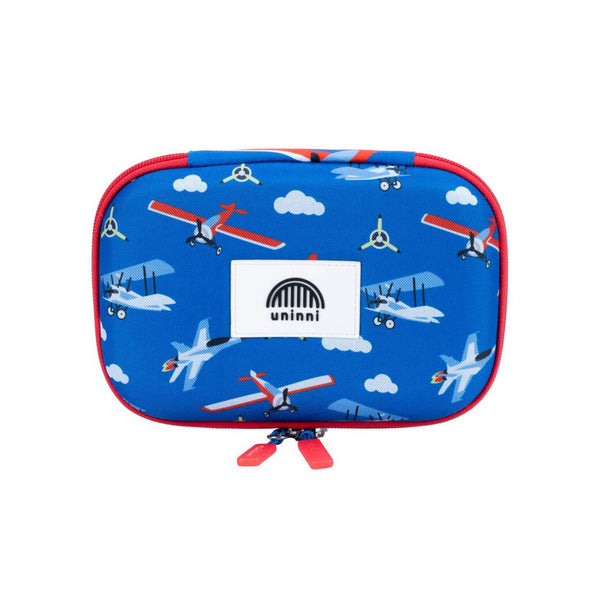 Uninni Arden Pencil Case, Airplane