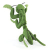 Folkmanis Mini Praying Mantis Finger Puppet