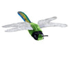 Folkmanis Mini Dragonfly Finger Puppet