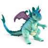 Folkmanis Mini Dragon Finger Puppet