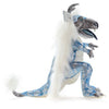 Folkmanis Ice Dragon Puppet