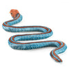 Folkmanis San Francisco Garter Snake Puppet